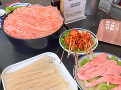 -巴蜀大将火锅(春熙店)
