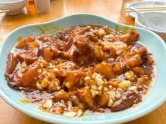 -清真利德顺小老饭庄(复兴路店)