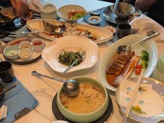 -杭州西湖柳莺里酒店·闻莺厅