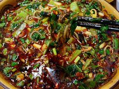 -乐山第一家临江鳝丝(茶坊路店)