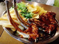-莫比餐厅(五道口店)