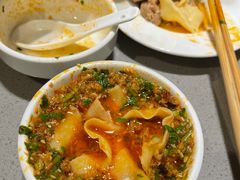 -海底捞火锅(金光华店)