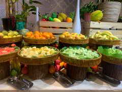 -长兴开元名都大酒店·地中海咖啡厅