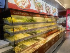 -每味每客·重庆麻辣烫(国泰店)