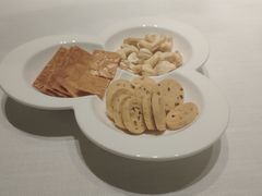-开海·红岛海鲜虾水饺(石老人店)