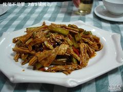 DSC06239-乐乐餐厅(湘子庙街店)