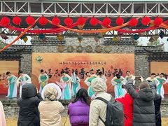 -嬉乐湾休闲旅游区