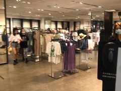 -ZARA(恒隆广场店)