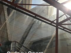 -悉尼歌剧院