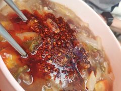 肉丸胡辣汤-清真李唯一优质肉丸糊辣汤