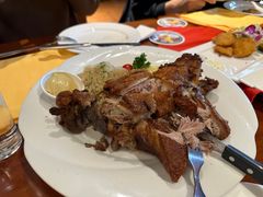 -申德勒加油站西餐厅(日坛路总店)