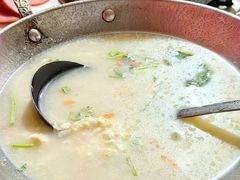 -柳沟豆腐宴69号福豆堂