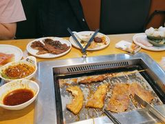 -苏格里岛自助海鲜烤肉(青秀万达店)