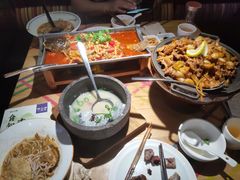 -桂小厨广西菜(万象城店)