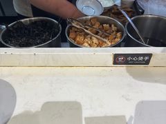 -小桃园·豆浆油条(复兴中路店)