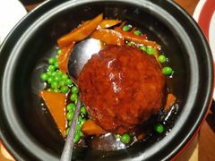 -上海人家花樣年华(中山公园店)