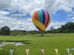 -中国科学院西双版纳热带植物园