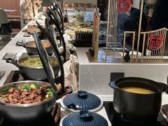 -和颐至尚酒店(石家庄勒泰中心省博物院店)
