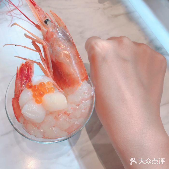 元气寿司图片