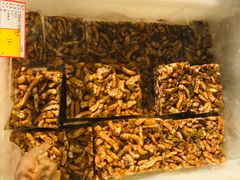 红糖沙琪玛-百年义利(福长街店)