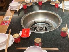 -大龙燚火锅(南山大道店)