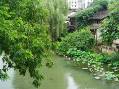 -小河直街历史文化街区