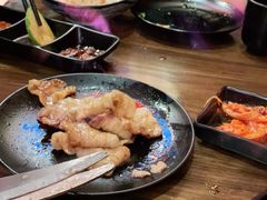 -焱岛烧肉·活鳗炙烤(晋江万达店)