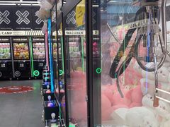 -娃娃集合营(上海奉贤龙湖天街店)