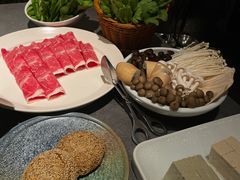 -鼎鼎香·港式火锅(北京SKP店)