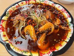 -汤连得温泉馆(宝山店)