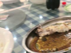 -钱大妈海鲜饭店(保利林语店)