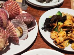 -汉巴味德(北京银座和谐广场店)