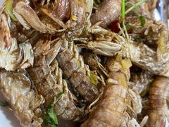 -鱼市酒店(威海水产批发市场店)