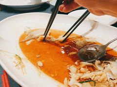 -金狮麟·新豫菜(金码大厦店)