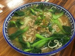 -庐山牯岭老面馆(牯岭街店)