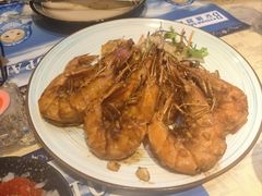 -安德烈俄式西餐厅(中央大街店)