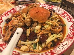 -江味龙虾馆·裸蓝龙虾(南山店)