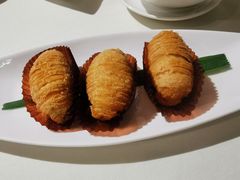 飘香榴莲酥-潮福城大酒楼(湖滨北路店)