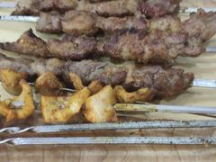 -新疆巴州金丝特餐厅(大钟寺店)