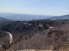 -北京西山国家森林公园