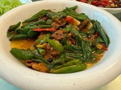 -伙工殿餐厅(吉大店)