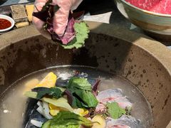 -滇色蒸汽石锅鱼(京华城店)