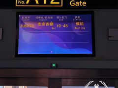 -重庆江北国际机场-T2航站楼