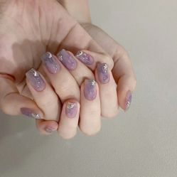 -斯馨·健康美甲美睫