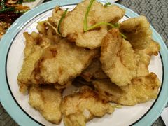 -春花民族美食(佳木斯总店)