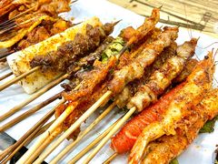 -木屋烧烤(坂田天安云谷店)