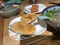 -老城南.鸭血粉丝汤(夫子庙店)