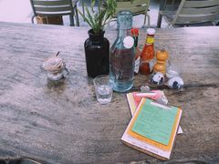 -RAC BAR(安福路店)