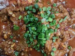 -蛙兔鸡自贡风味·特色江湖菜(广都店)