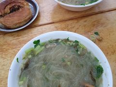 -甘记肥肠粉(马鞍北路店)